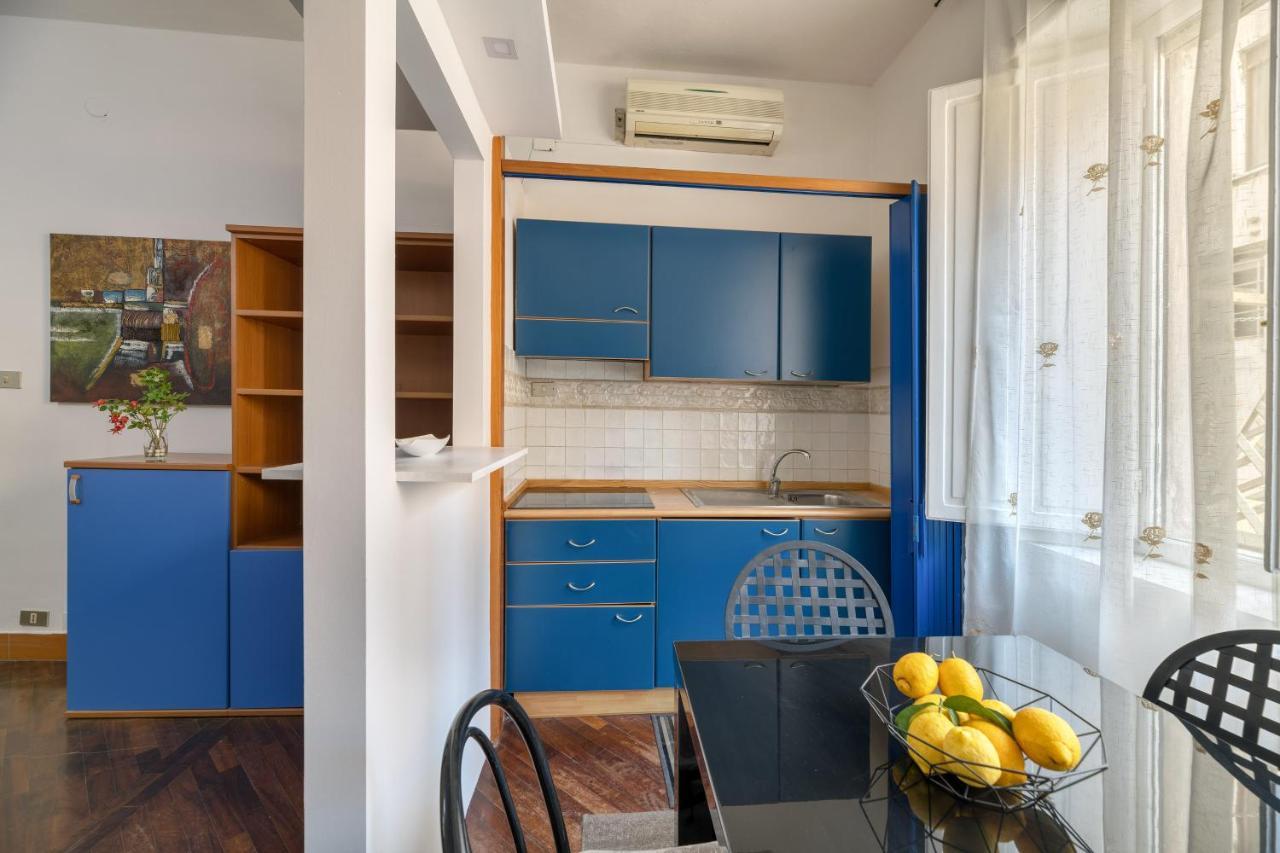 Izzhome Delightful Cagliari Luaran gambar